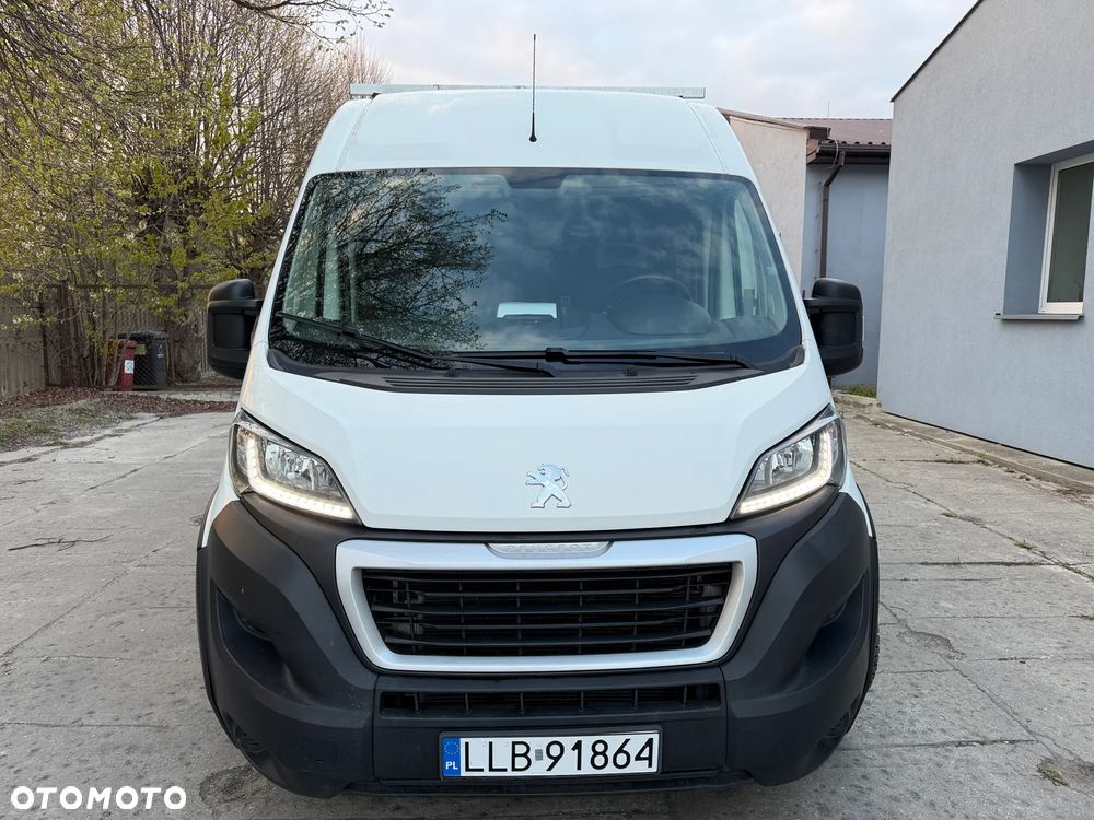 Peugeot Boxer - 10