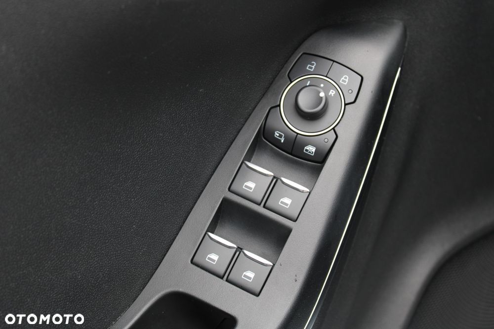 Ford Puma 1.0 EcoBoost Hybrid ST-LINE X - 22