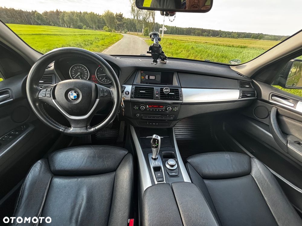 BMW X5 - 14