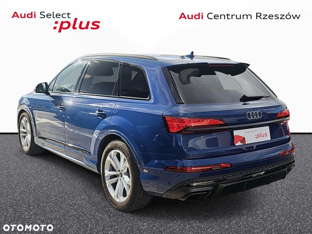 Audi Q7 - 7