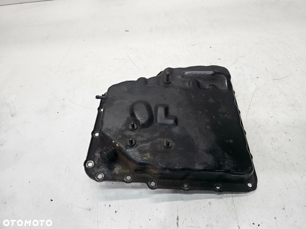 MISKA OLEJOWA SKRZYNI BIEGÓW VW SHARAN II 09A321811 - 4