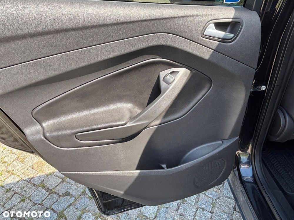 Ford Kuga 1.6 EcoBoost FWD Trend ASS - 18