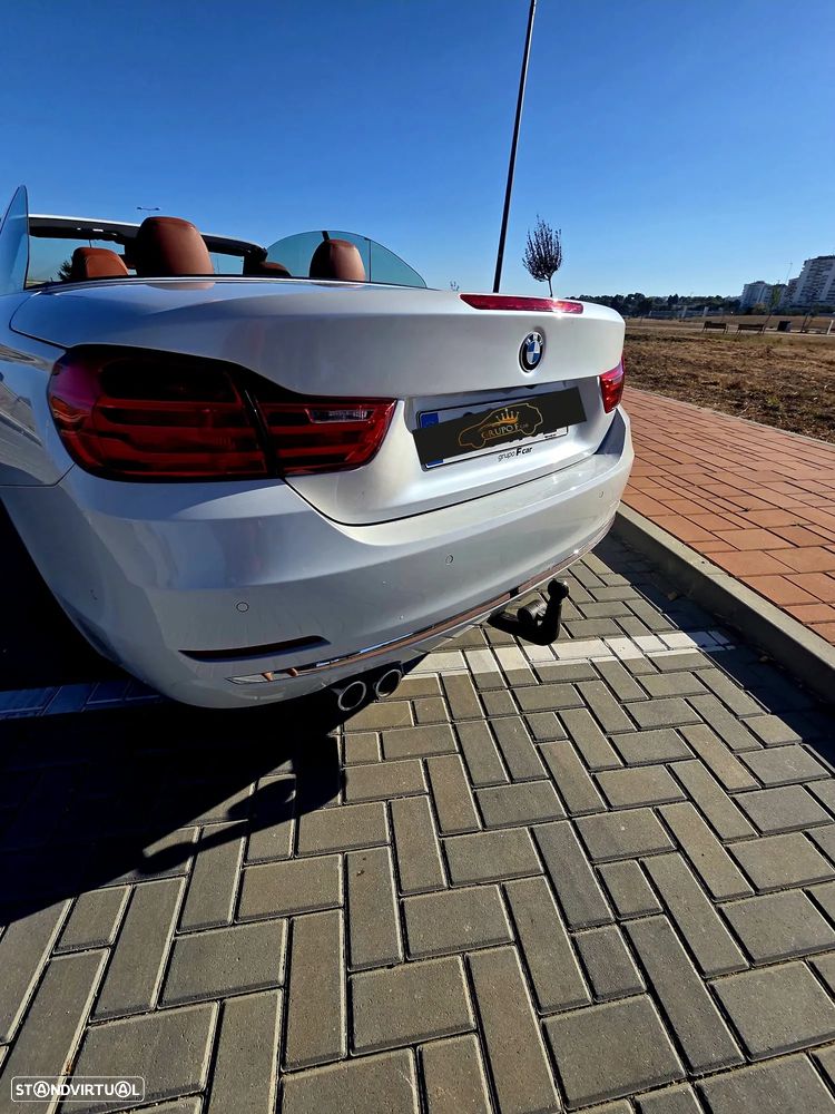 BMW 335 d xDrive Line Luxury Purity - 3