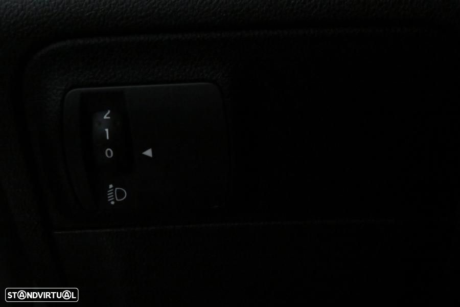 Renault Mégane Sport Tourer 1.5 Blue dCi Limited - 25