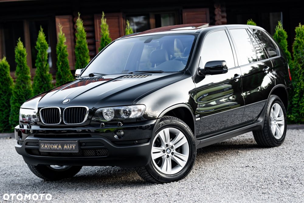 BMW X5 3.0 i - 2