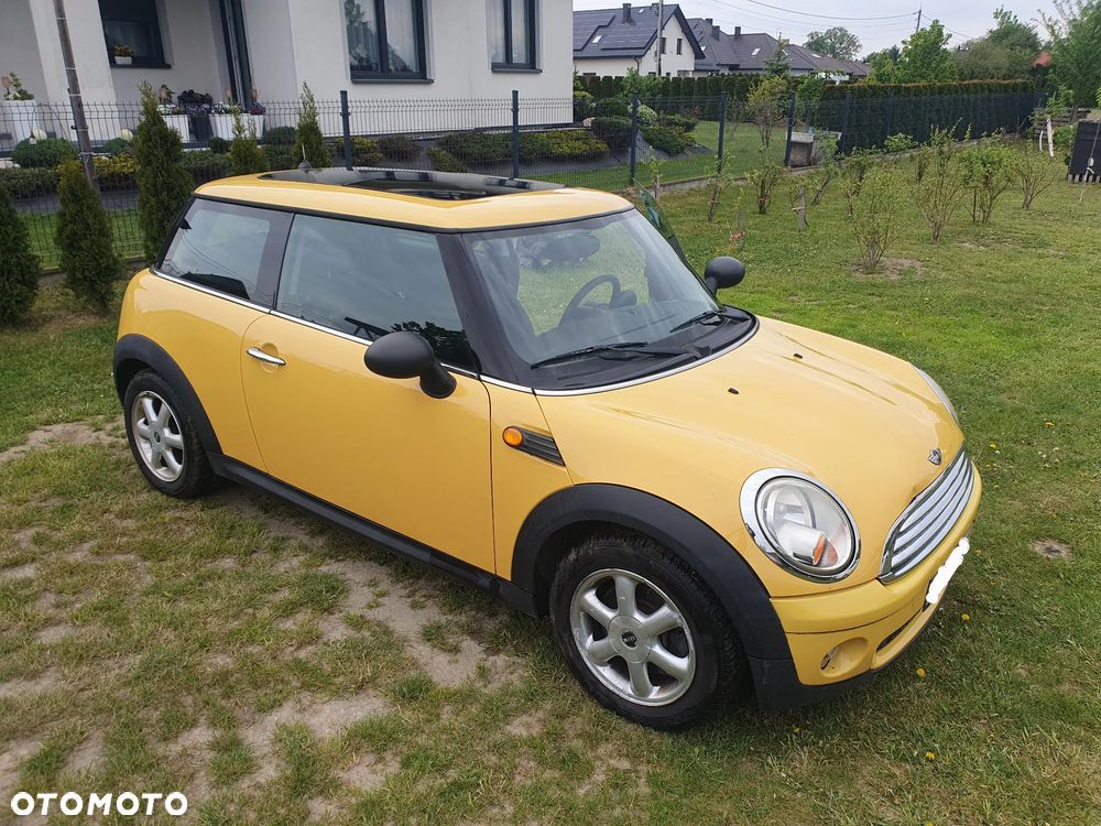 MINI Cooper - 1
