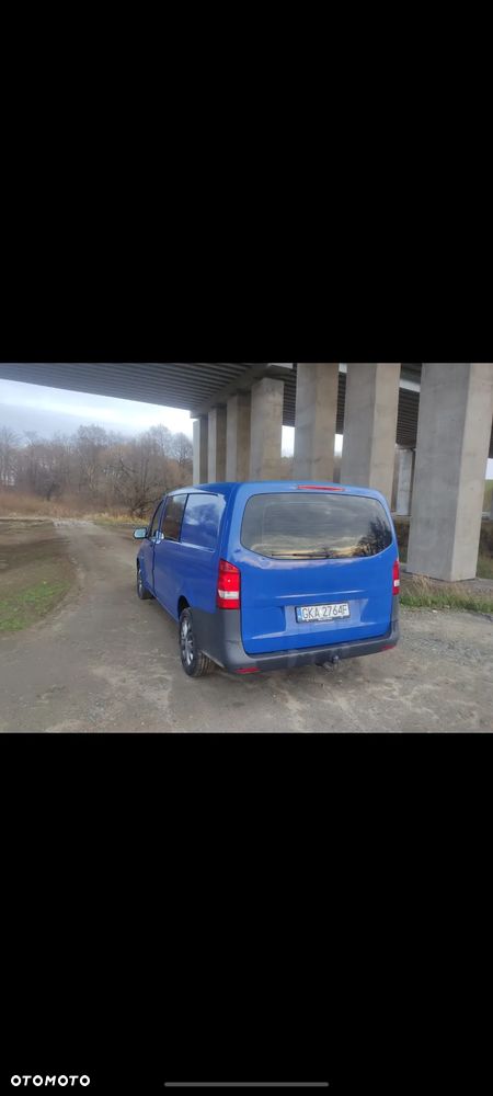 Mercedes-Benz VITO - 2