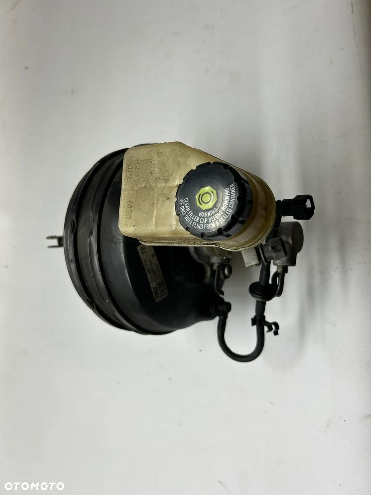 Saab 93 9-3 serwo hamulcowe pompa hamulcowa 03-11 Europa 13126710