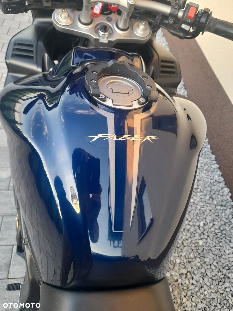 Yamaha FZ - 31