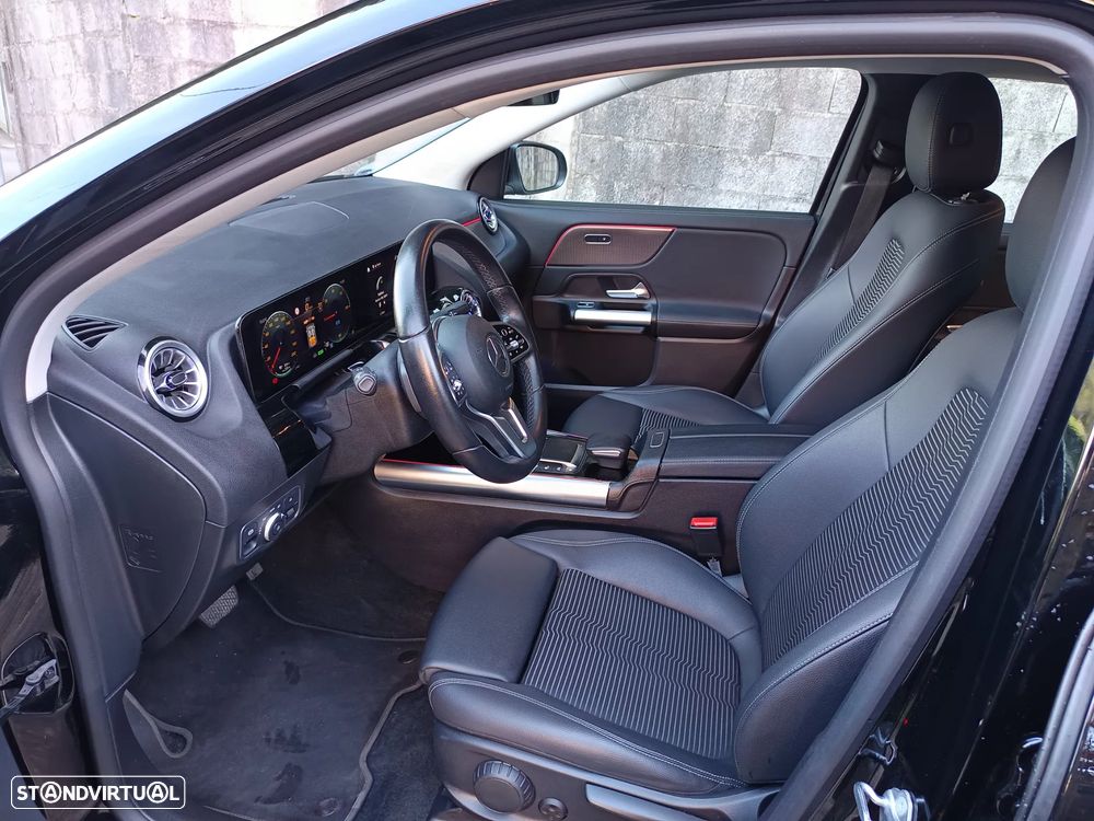 Mercedes-Benz EQA 250+ - 16