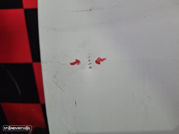 Porta Frente Esquerda Mazda Bt-50 Pick-Up (Cd, Un) - 7