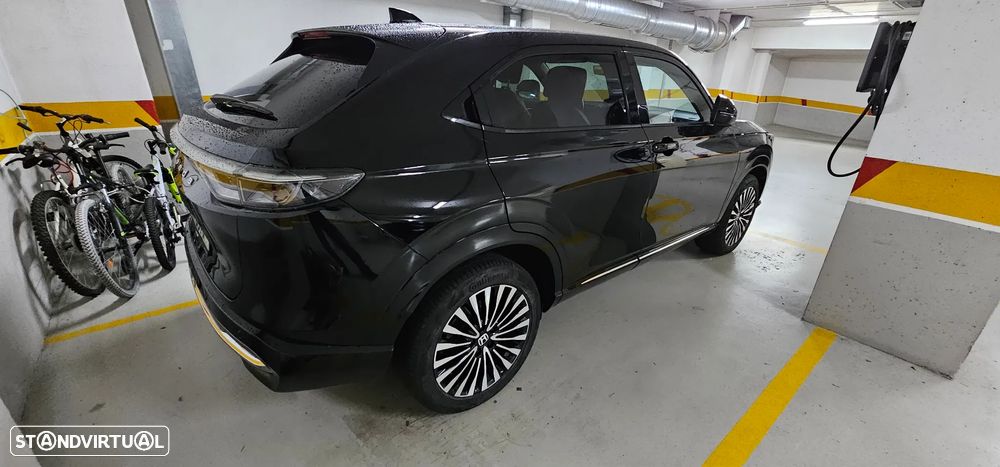 Honda e-Ny1 68.8 kWh - 5