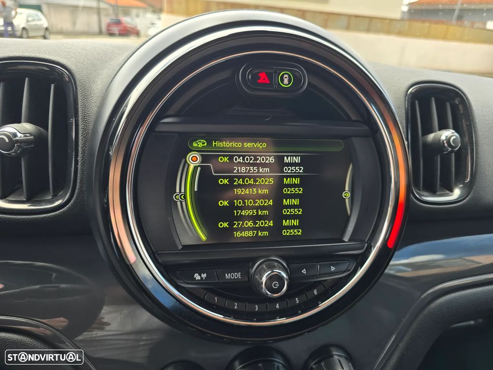 MINI Countryman Cooper D - 19