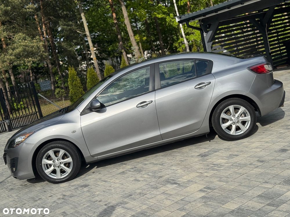 Mazda 3 - 13