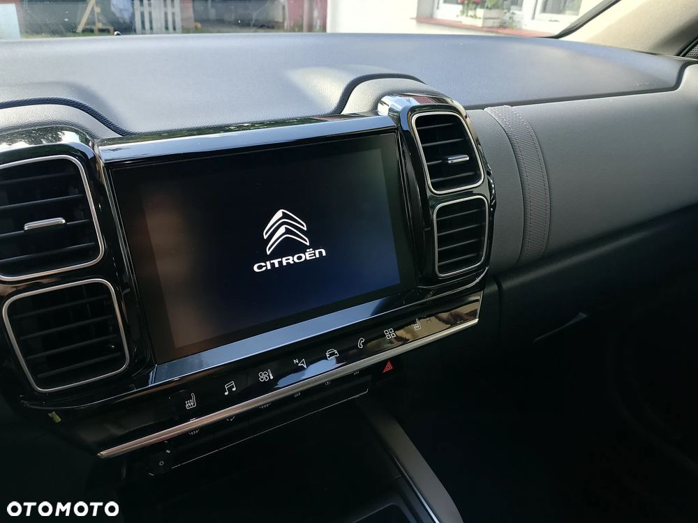 Citroën C5 Aircross BlueHDI 130 S&S LIVE PACK - 13