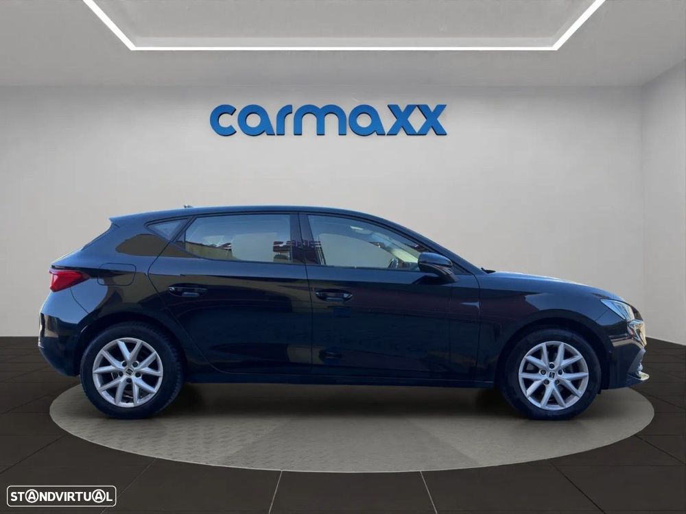 SEAT Leon 2.0 TDI Style - 7