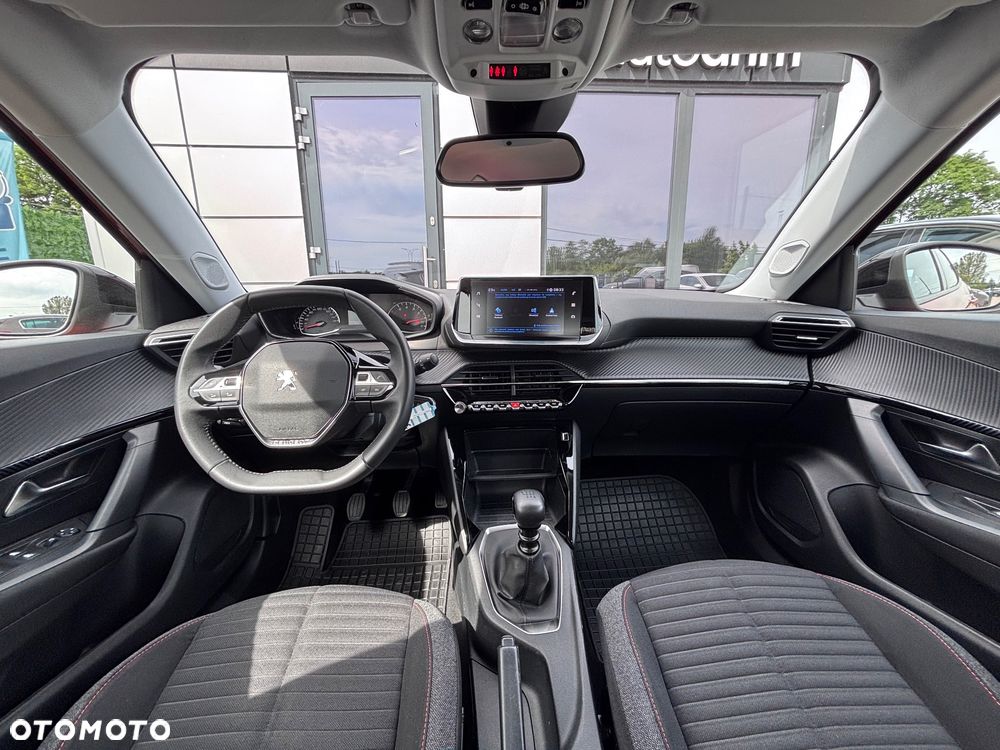 Peugeot 2008 - 17