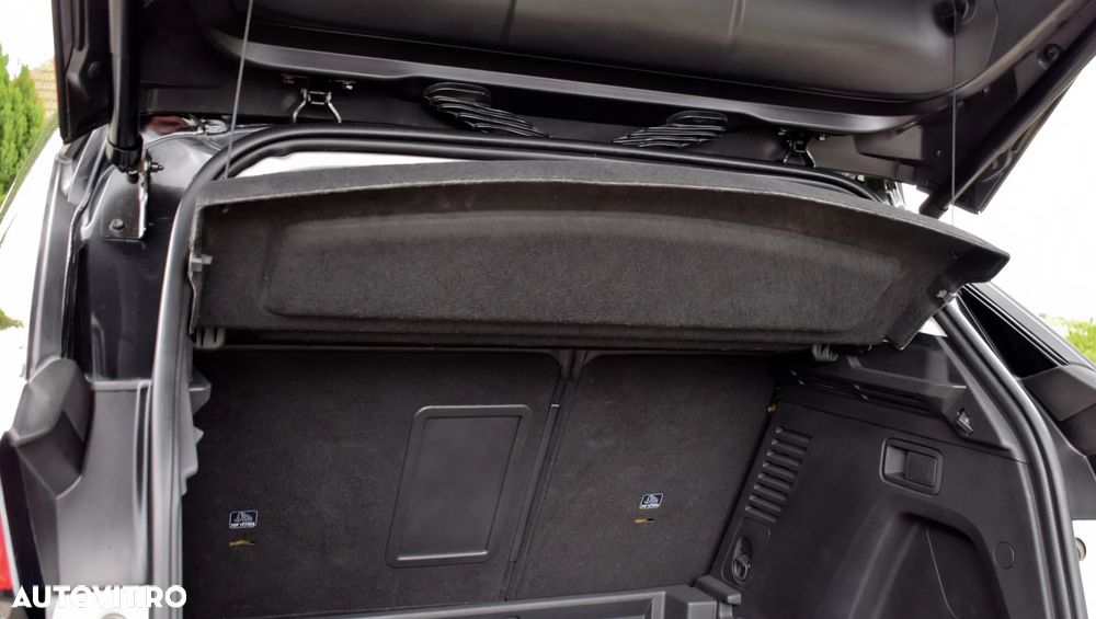 Peugeot 3008 BlueHDi 180 Stop & Start EAT6 GT - 23