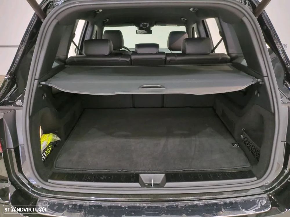Mercedes-Benz GLB 200 d Progressive - 11