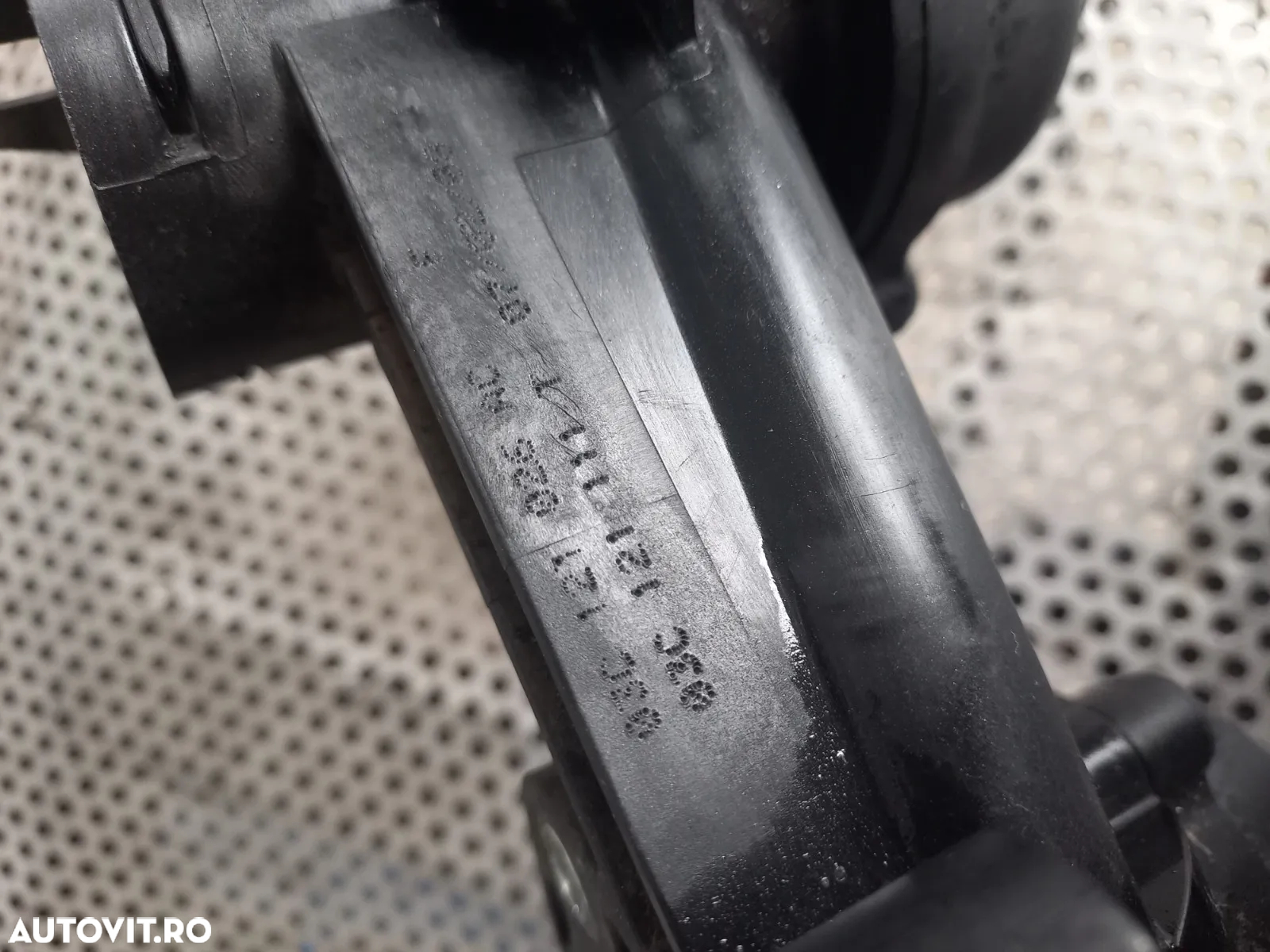 Corp Termostat Vw Seat Skoda Audi 1.4 TSI FSI Motor CAX - Dezmembrari Arad - 7