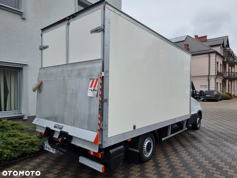 Iveco Daily 35S16 - 7