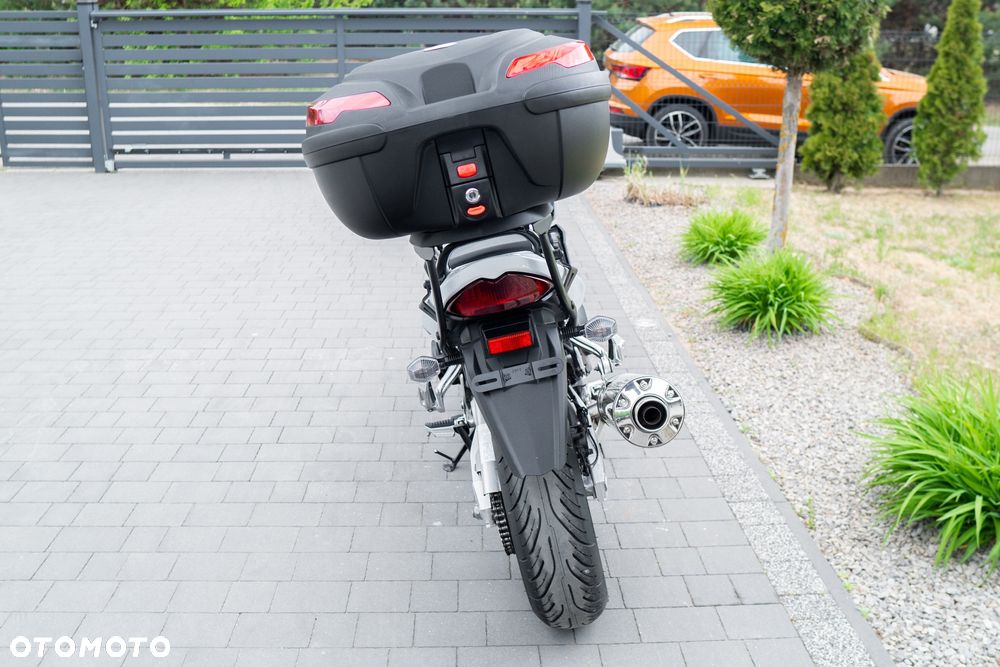 Suzuki Bandit - 10