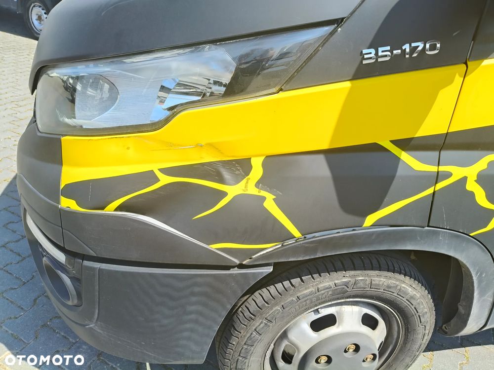 Iveco Daily - 9