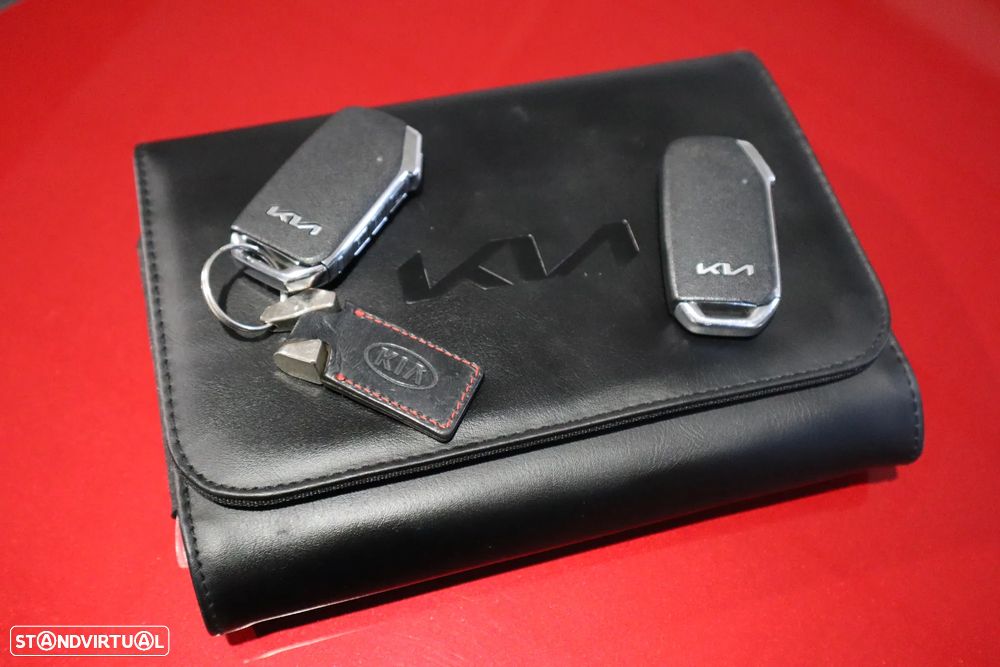 Kia e-Niro 64kWh - 40