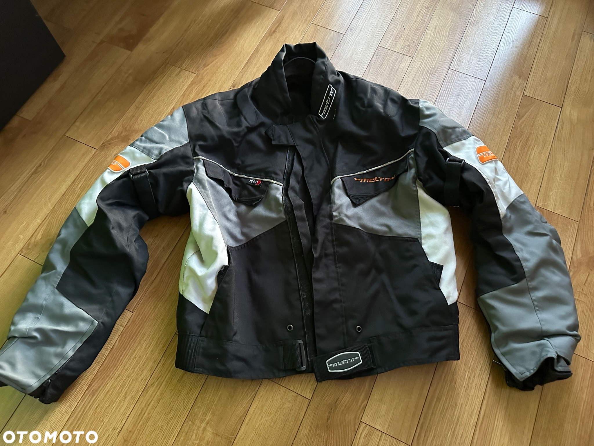 Yamaha Aerox - 14