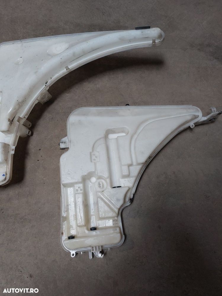 Vas lichid parbriz BMW E81 E87 E90 E91 F20 F21 F30 F31 - 4
