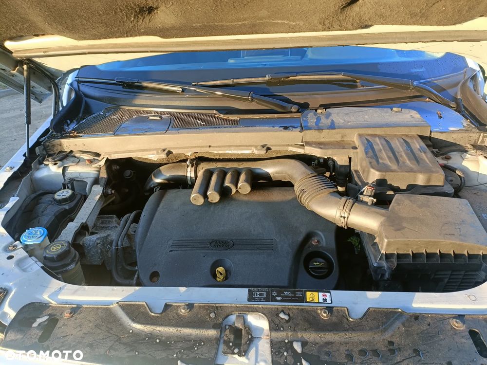 Land Rover Freelander - 15