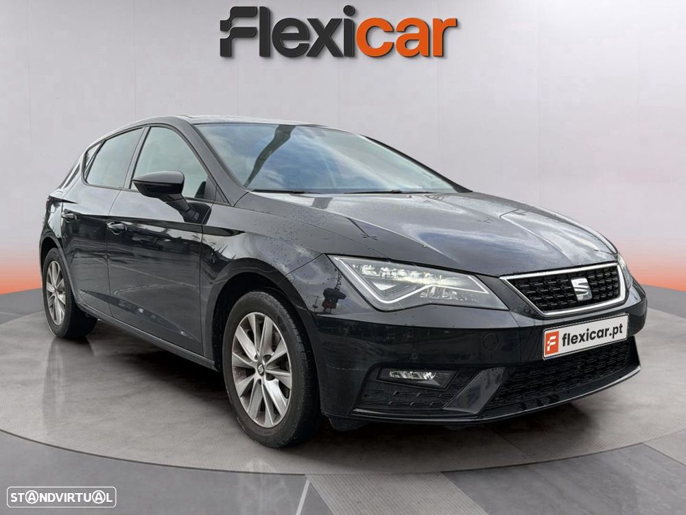 SEAT Leon - 1