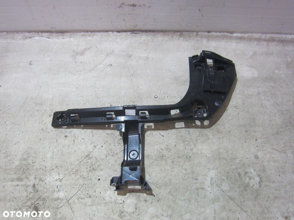 BMW X1 F48 MOCOWANIE ŚLIZG ZDERZAKA TYLNEGO PRAWY TYŁ 7381120 51127381120 - 2