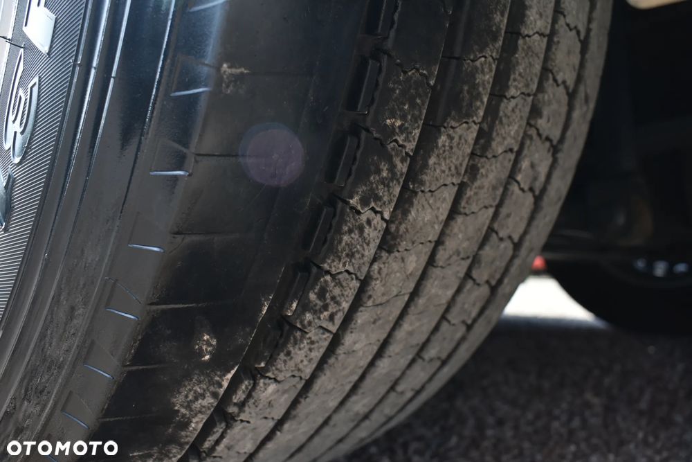 DAF XF 480 SUPERSPACECAB // DUZA NAVI // XENON //MEGA // SLIMCOOL KLIMA POSTOJOWA // SKÓRY // - 14