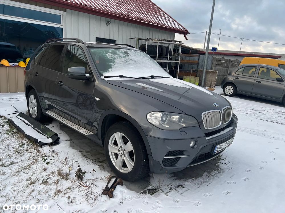 BMW X5 - 3
