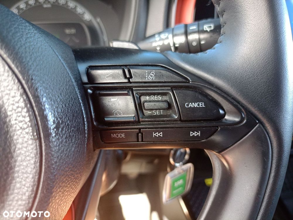 Toyota Aygo X - 17