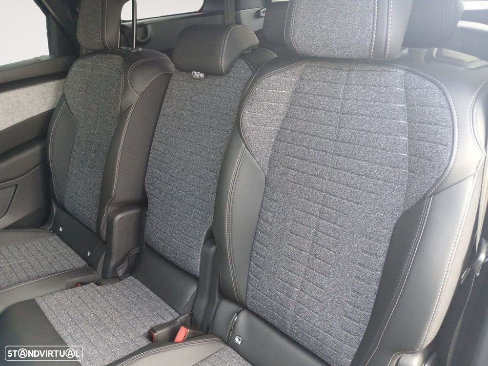 Peugeot E-5008 73 kWh Allure - 14