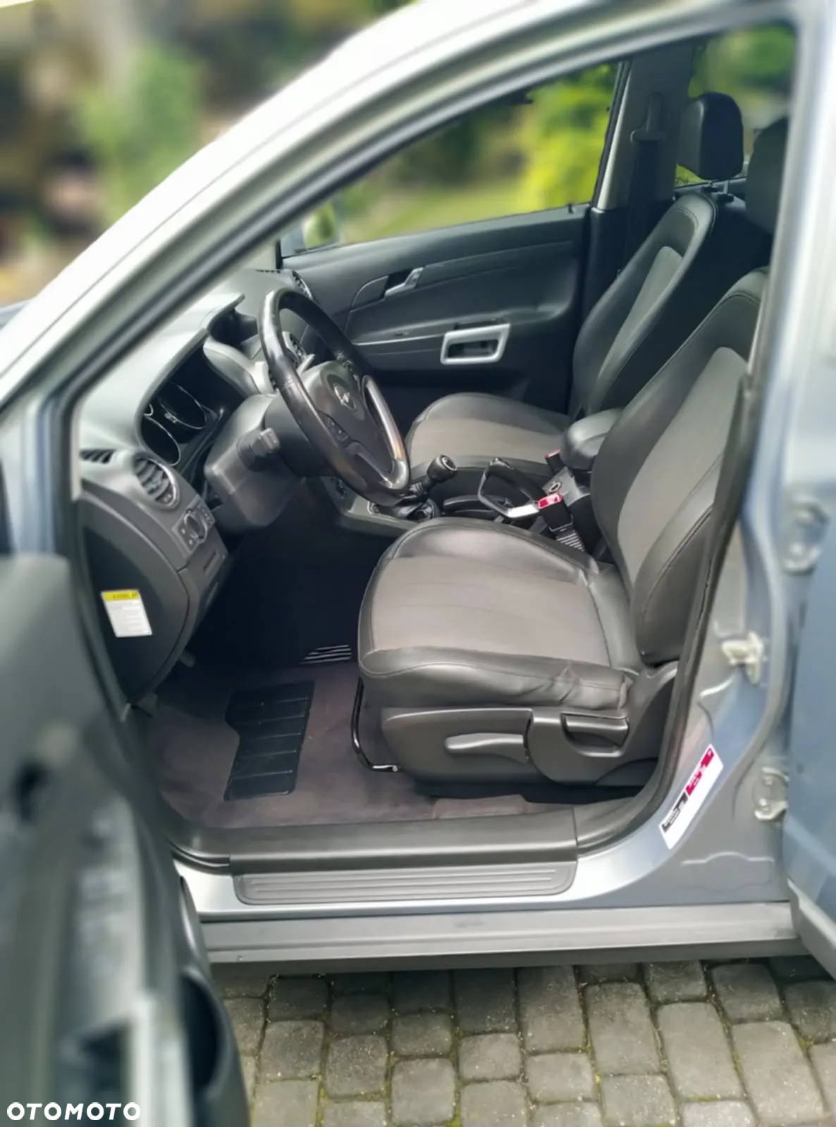 Opel Antara 2.0 CDTI - 17