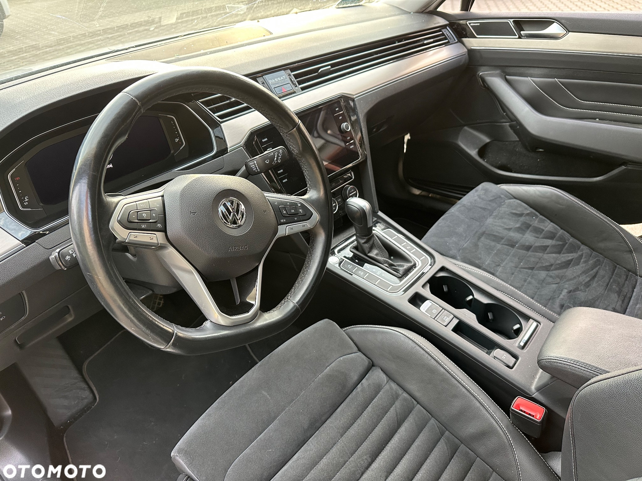 Volkswagen Passat 1.5 TSI EVO Highline DSG - 16