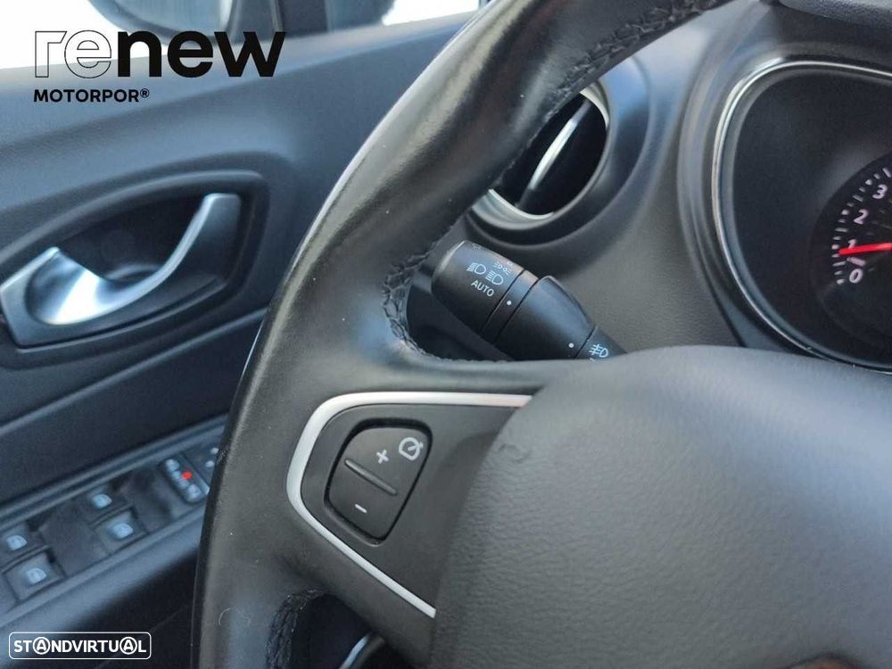 Renault Captur 1.2 TCe Exclusive XMOD - 15