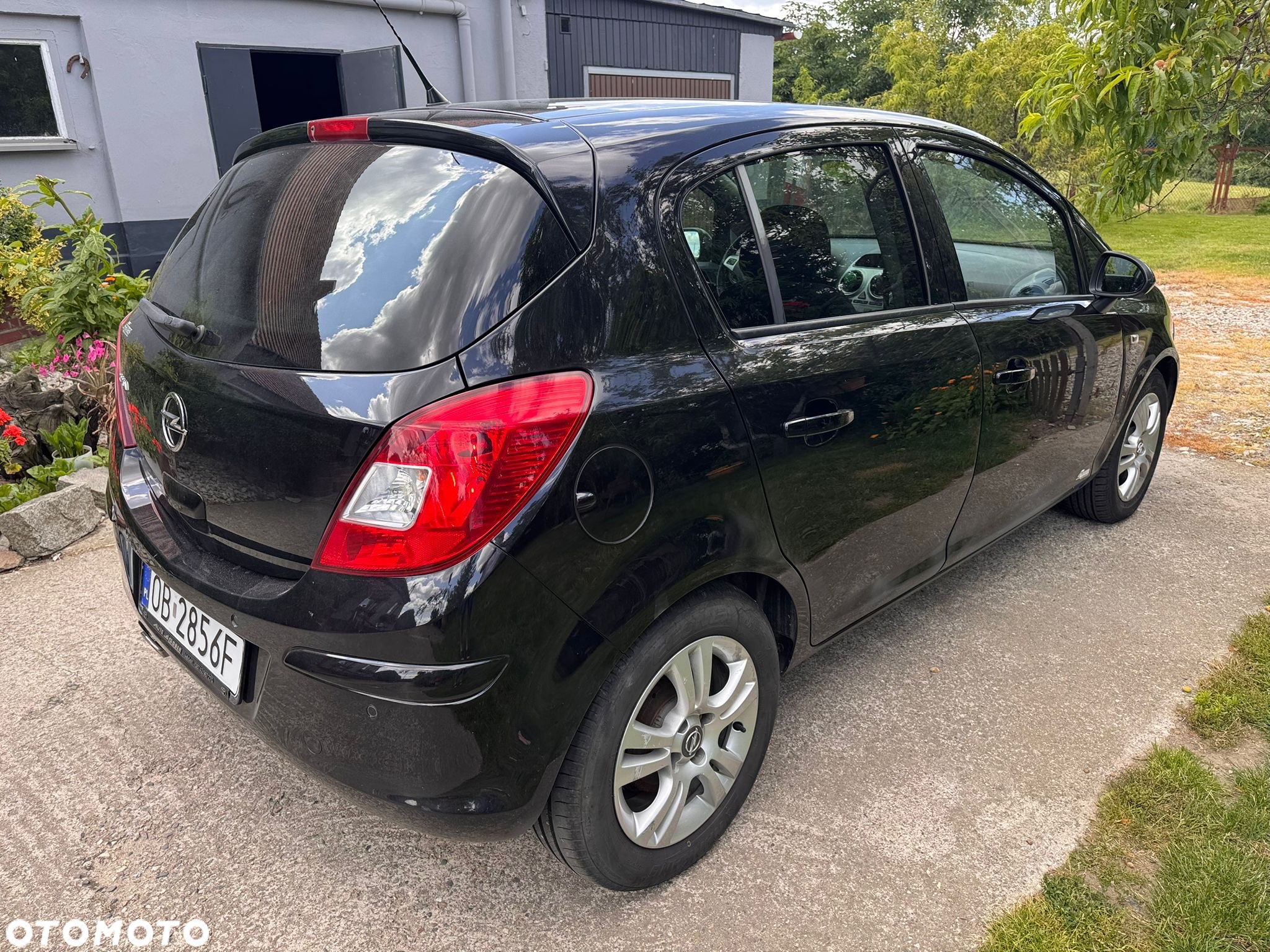 Opel Corsa 1.4 16V Color Edition - 7