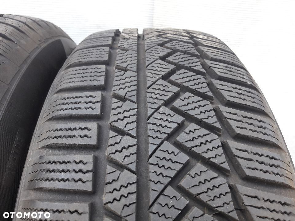 FELGI KOLA ZIMA 7X16 ET35 5X112 AUDI A4 B9 8W0601025 - 13