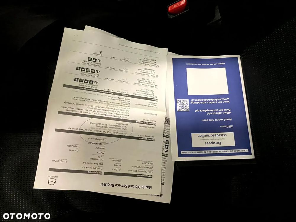 Mazda CX-5 2.0 Skypassion 2WD - 25