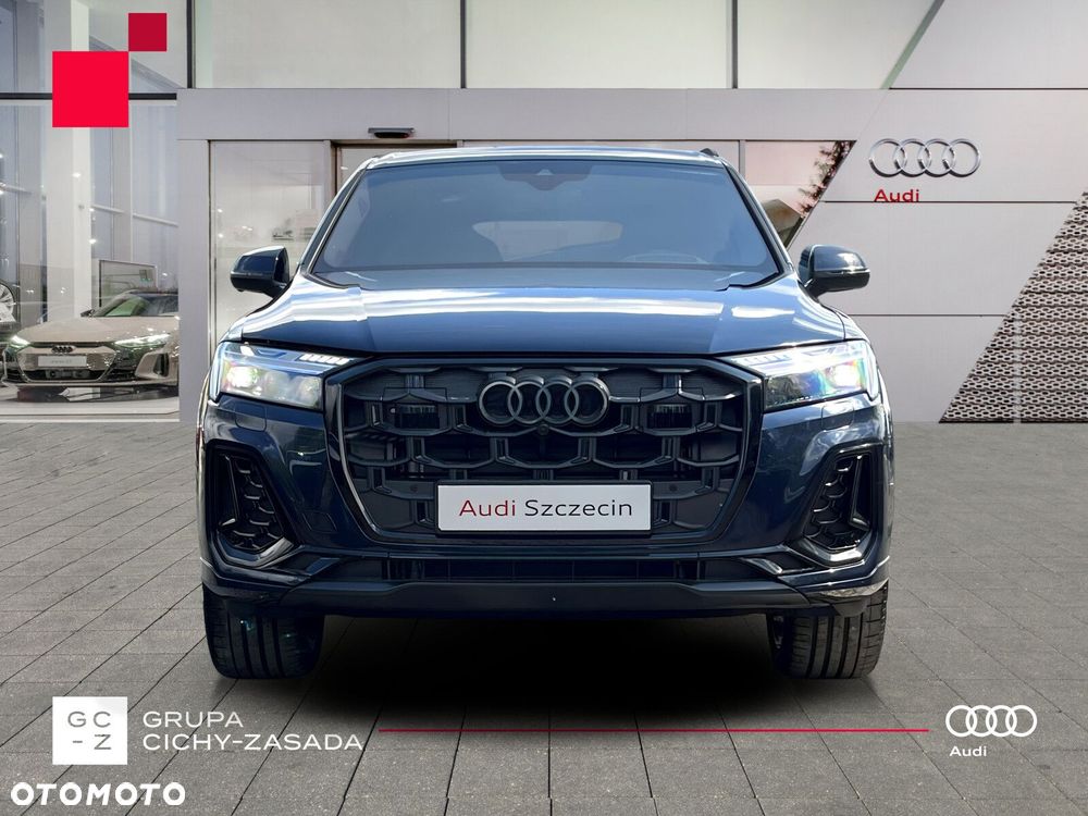 Audi Q7 - 9