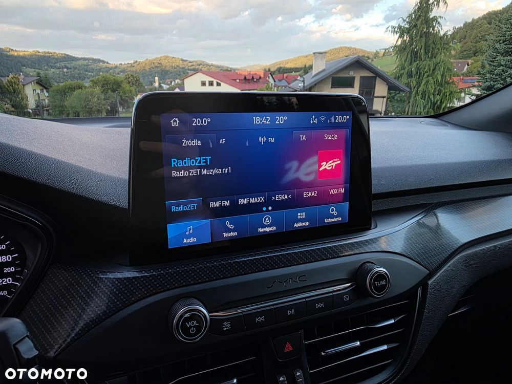 Ford Focus 2.0 EcoBlue ST-Line - 30