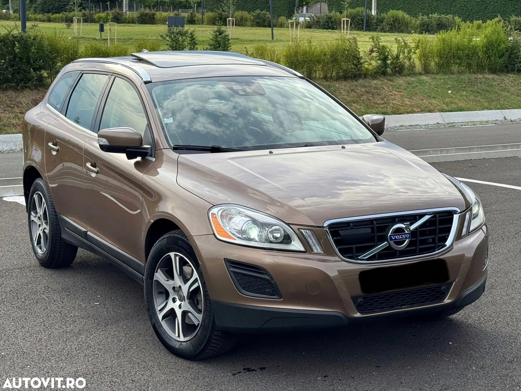 Volvo XC 60 - 2