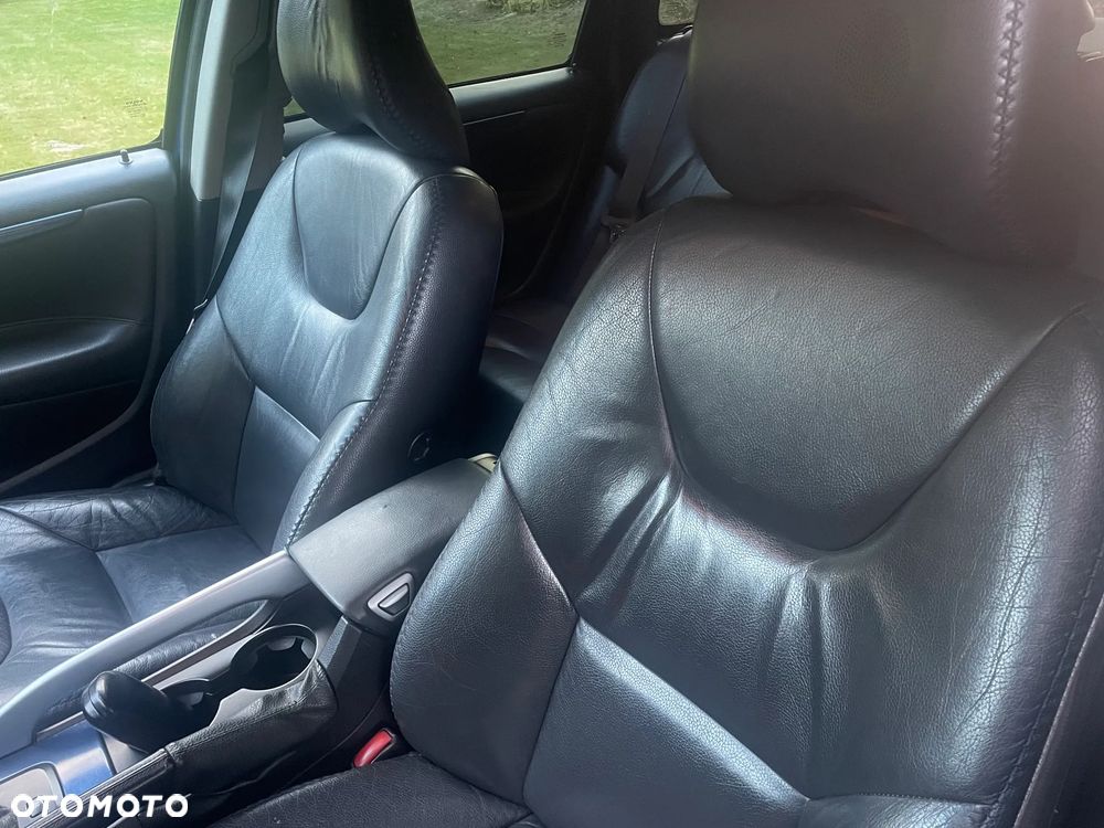 Volvo V70 - 7