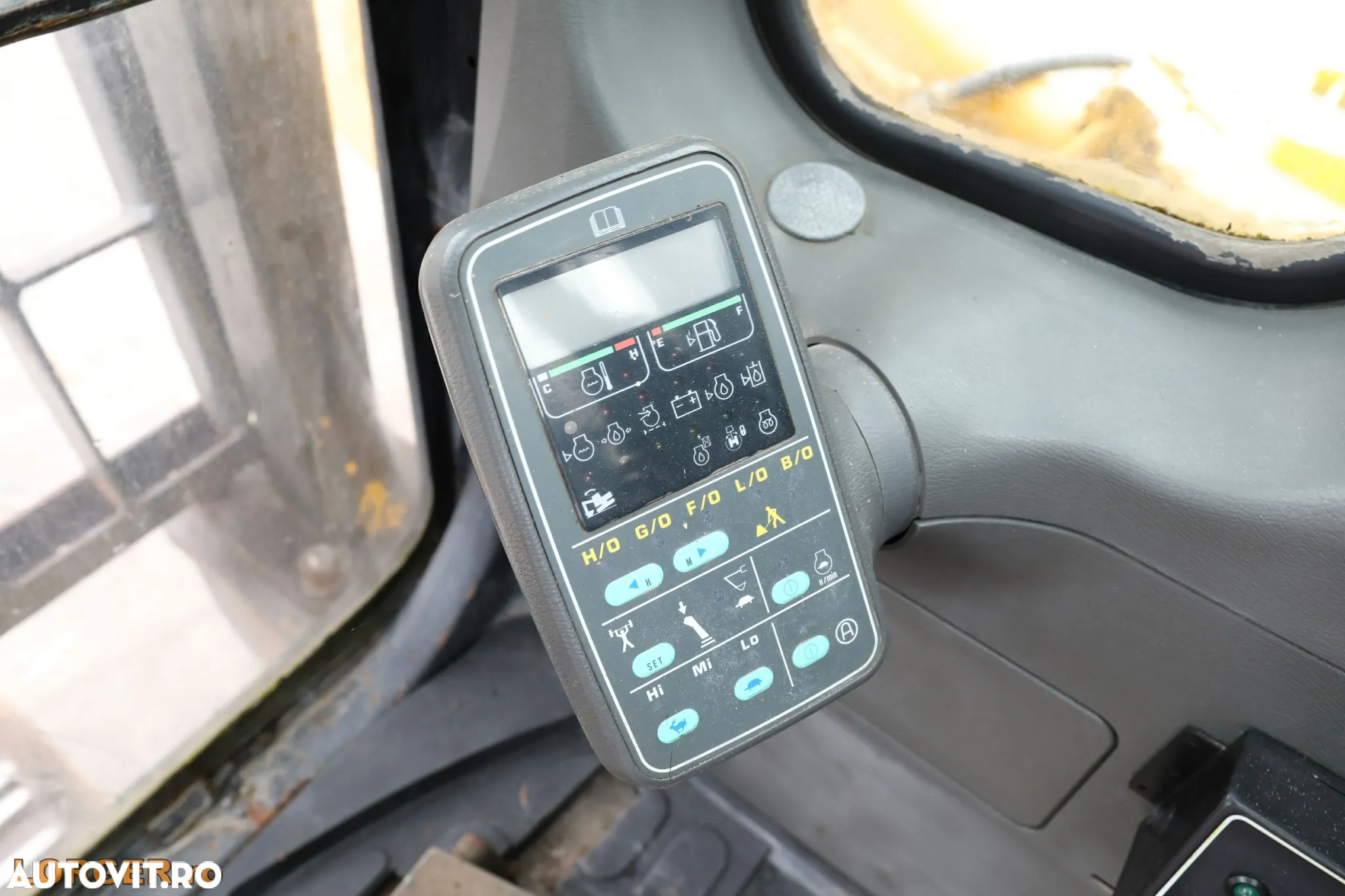 Komatsu PC 340 LC - 6K - 16