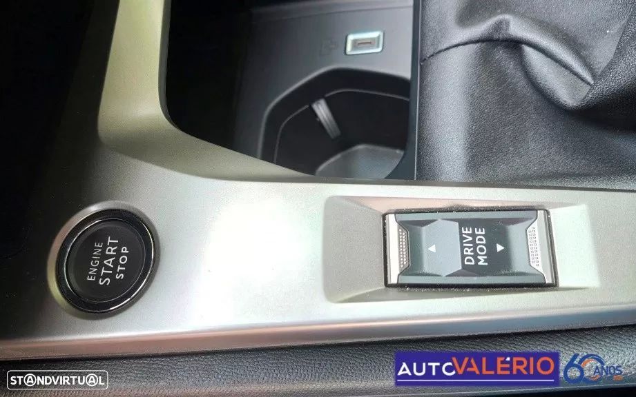 Peugeot 308 1.2 PureTech Active - 21