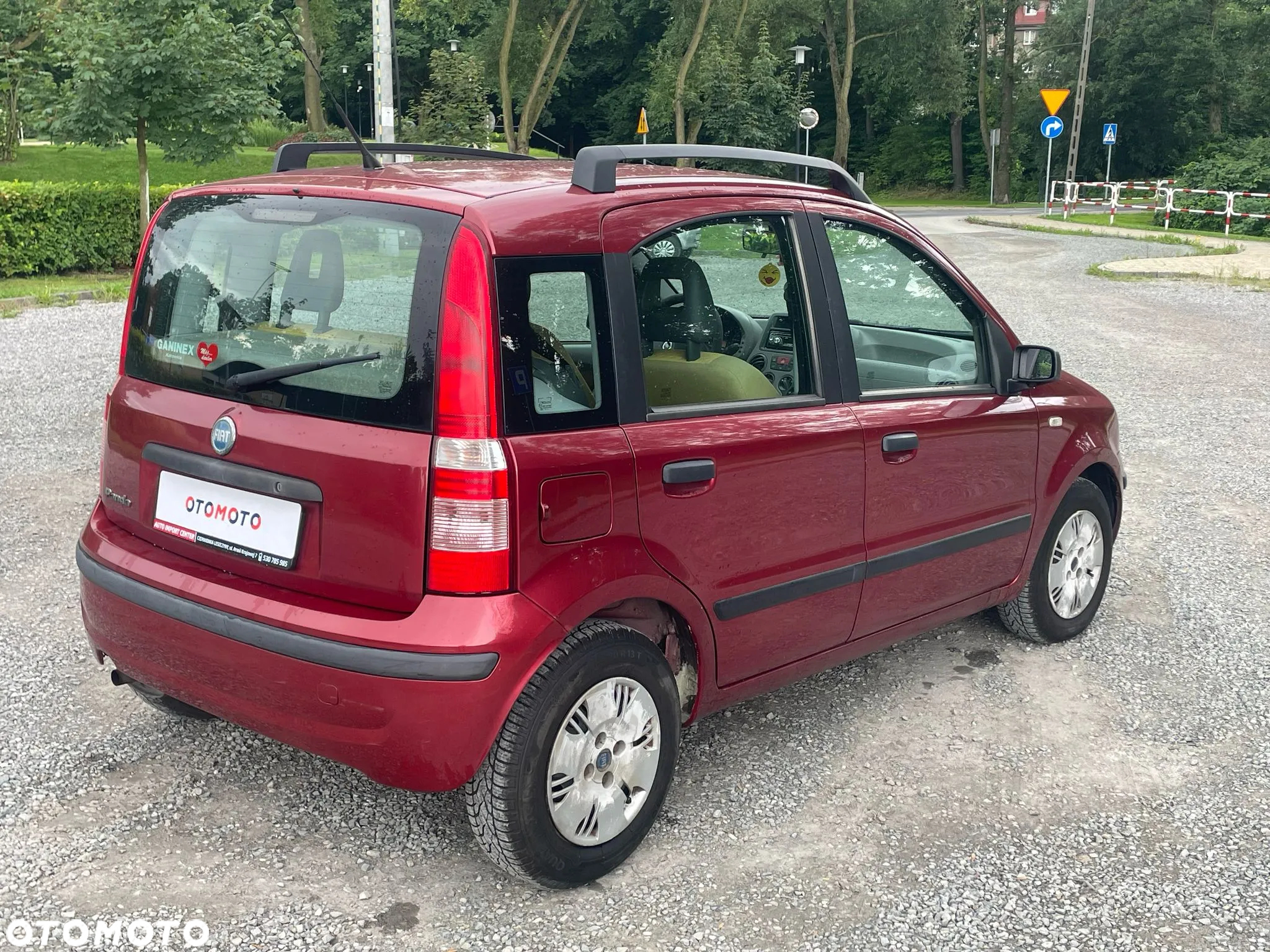 Fiat Panda 1.2 Dynamic - 25